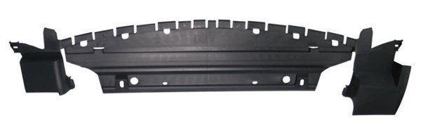 Ön Tampon Alt Muhafazası