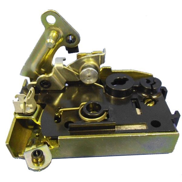 Ön Sağ Kapı Kilidi