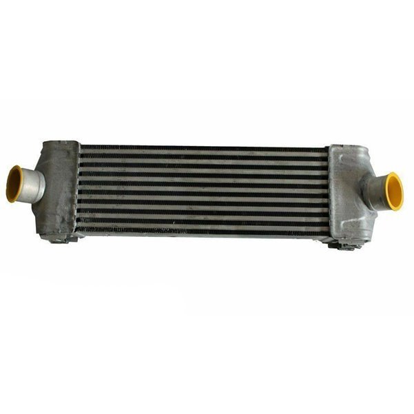 Turbo Radyatörü / İnterkol