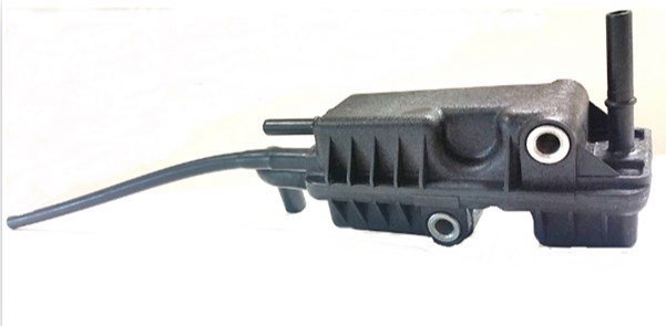 Mazot Filitre Kutusu