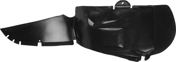 Renault Laguna 1999-2002  Sonparça Arka Sol Davlumbaz LGN085DR