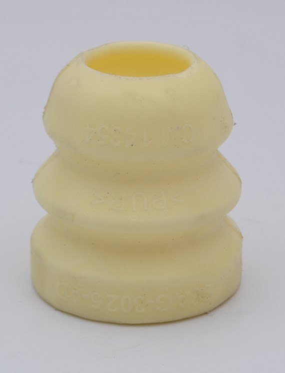 Ön Amortisör Stoplaması