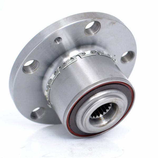 Volkswagen Polo 2010-2014  Mga Ön Teker Porya Bilyası MGA72119