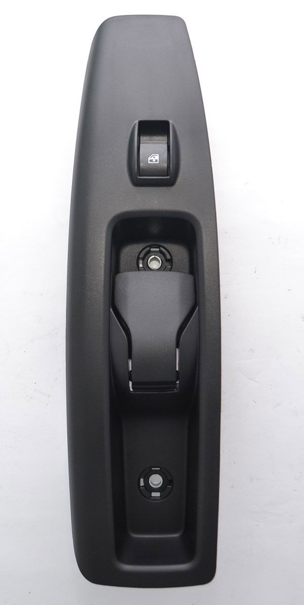 Ön Kapı Cam Düğmesi