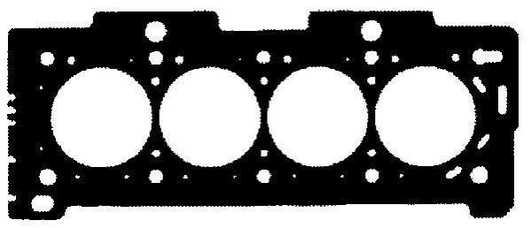 Silindir Kapak Contası