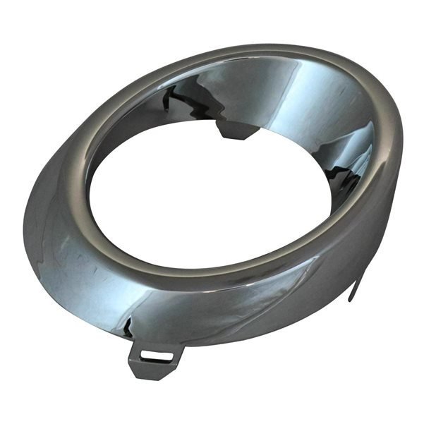 Ön Sağ Tampon Sis Kapağı / Bakaliti