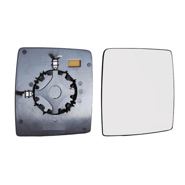 Sağ Kapı Ayna Camı