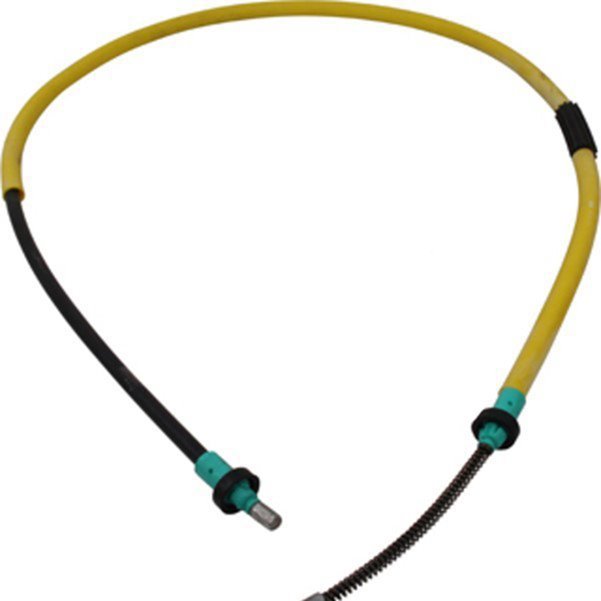 Arka Sol El Fren Teli