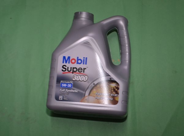 Mobil 5W-30 Yağ 5304MOB