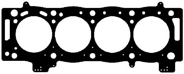 Silindir Kapak Contası