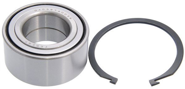 Hyundai Elantra 2004-2008  Sonparça Ön Teker Porya Bilyası TB6055