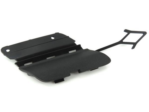 Ön Tampon Çeki Kapağı