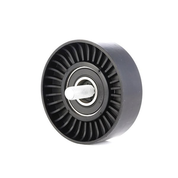 Vantilatör Bilyası