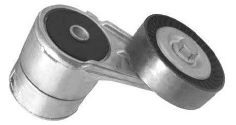 Alternatör Gergisi Komple