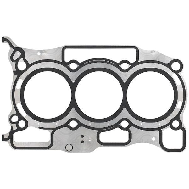 Silindir Kapak Contası