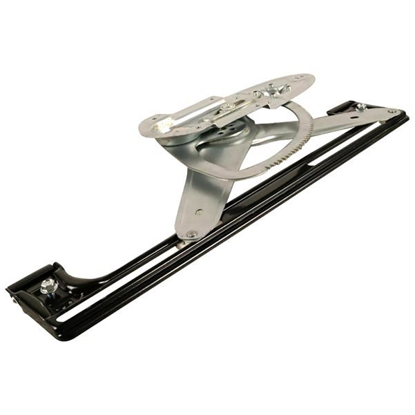 Arka Sol Kapı Krikosu