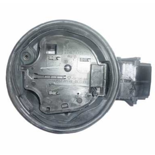 İç Yakıt Depo Kapağı