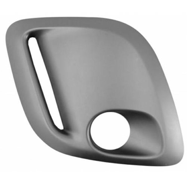 Ön Sağ Tampon Sis Kapağı / Bakaliti