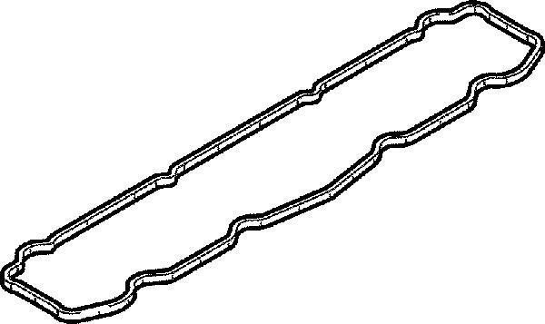 Peugeot 307 2001-2005  Orjinal Üst Sübap Contası 0249F8