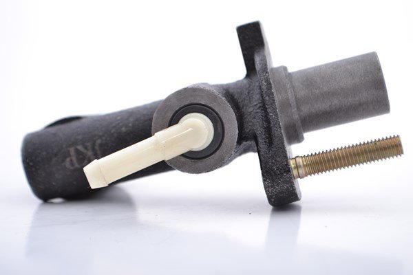 Debriyaj Üst Merkezi