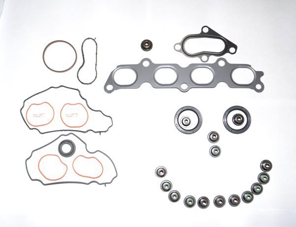 Silindir Kapak Contası