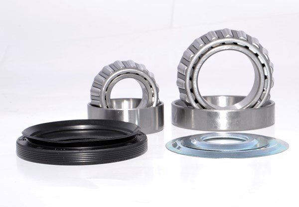 Ön Teker Porya Bilyası