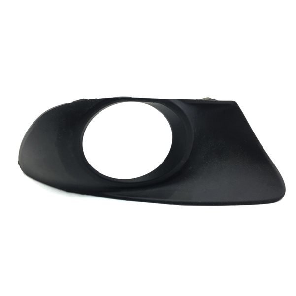 Ön Sağ Tampon Sis Kapağı / Bakaliti