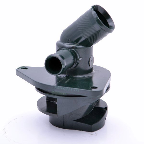 Peugeot 206 2001-2009  Orjinal Devırdaim Borusu 1201C2