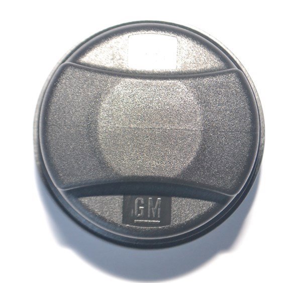 İç Yakıt Depo Kapağı