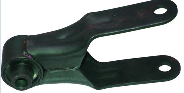 Citroen Xsara 1997-2001  Orjinal Motor Takozu 185414