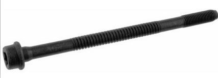 Silindir Kapak Saplaması