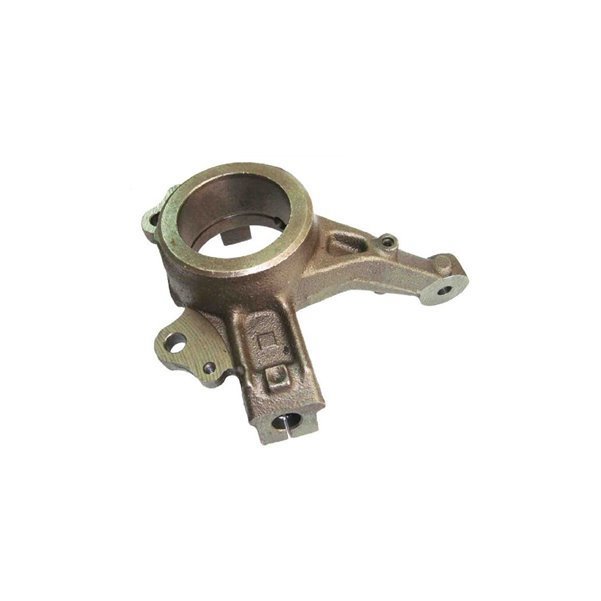 Opel Corsa 2011-2015  Kraftvoll Ön Sol Aks Taşıyıcı 01030024