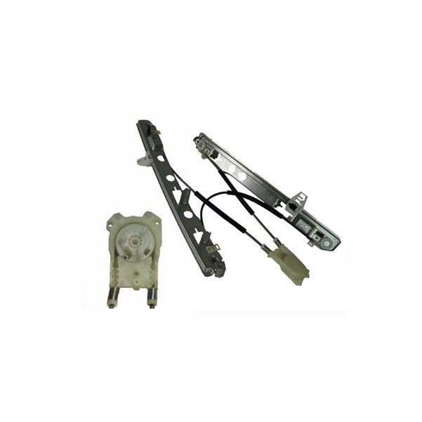 Ön Sol Kapı Krikosu