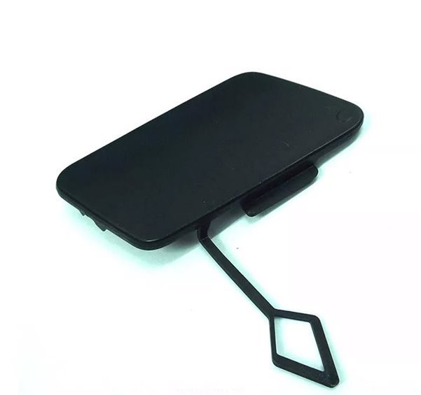 Ön Tampon Çeki Kapağı