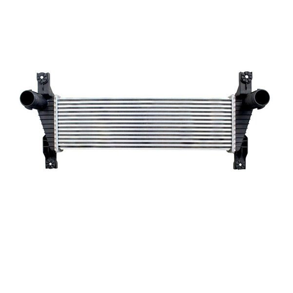 Turbo Radyatörü / İnterkol