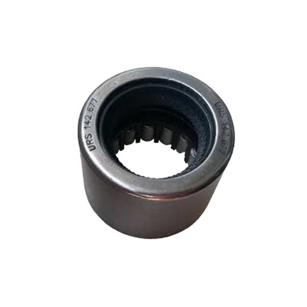 Prizdirek Kapağı / Borusu