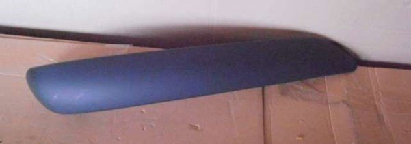 Arka Sağ Tampon Kaplaması