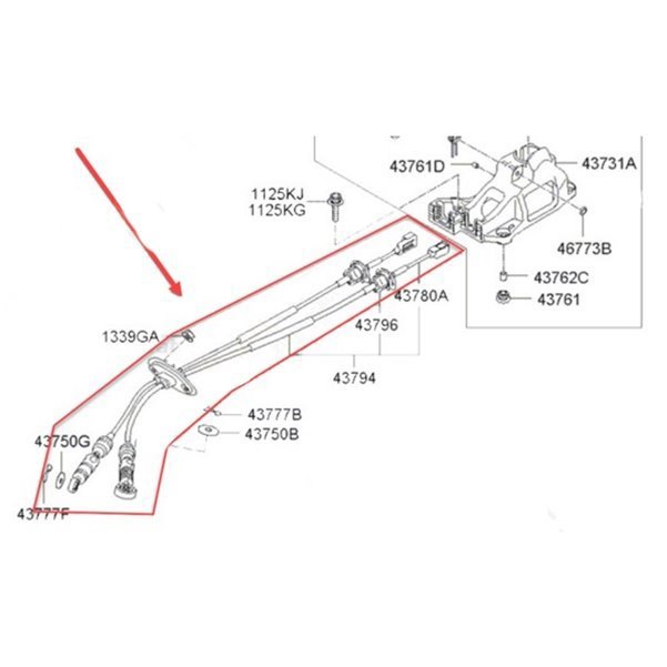 Vites Teli / Halatı
