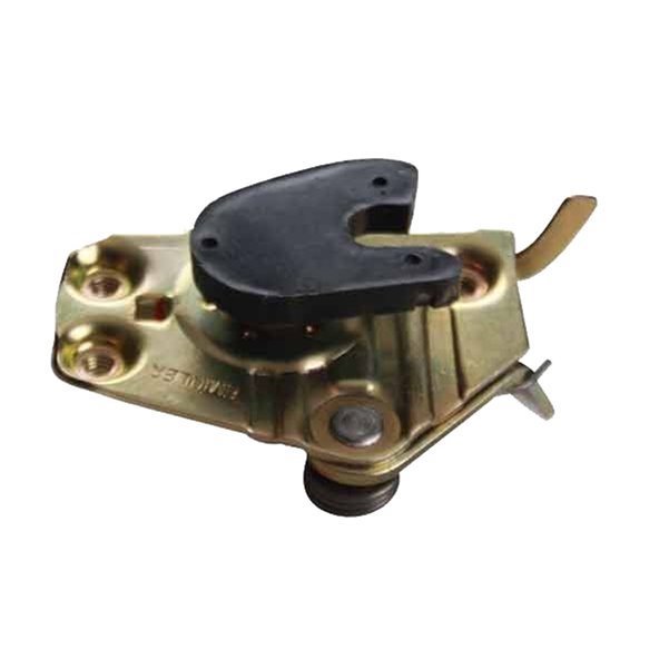 Arka Sol Kapı Kilidi