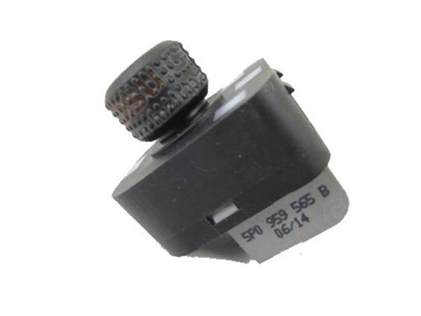 Ayna Kumanda Düğmesi