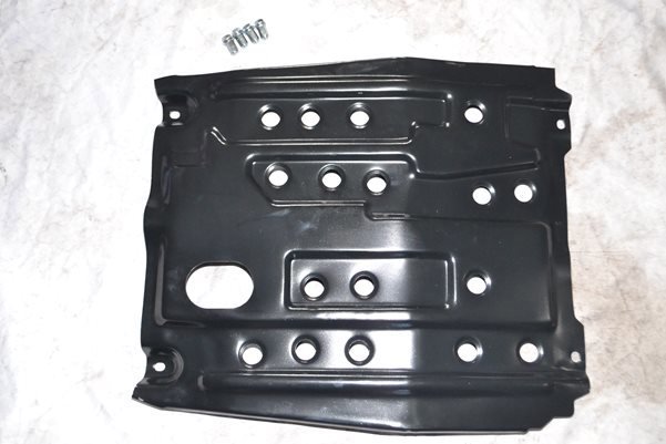 Yağ Karter Muhafazası