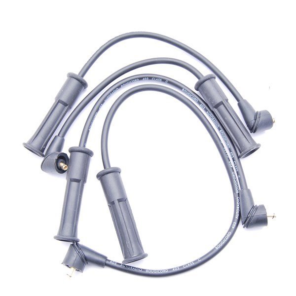 Dacia Sandero 2013-2016  Sonparça Buji Kablosu 50B14111