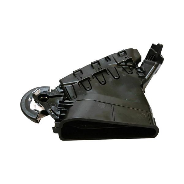 Torpido Difüzörü / Havalandırması