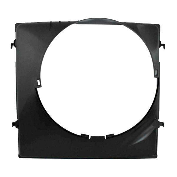 Fan Motor Çerçevesi