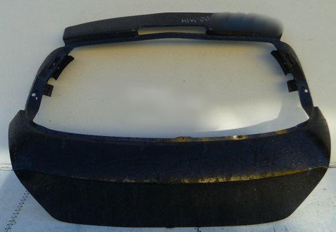 Bagaj Kapağı / Kaput