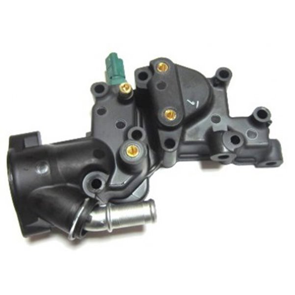 Peugeot 206 2002-2009  Sonparça Termostat Alt Gövdesi 2661405002