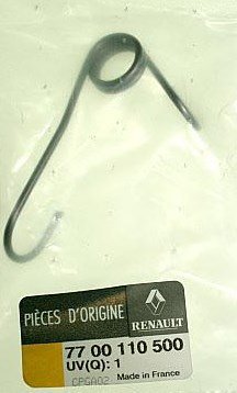 Orjinal Vites Teli / Halatı 7700110500