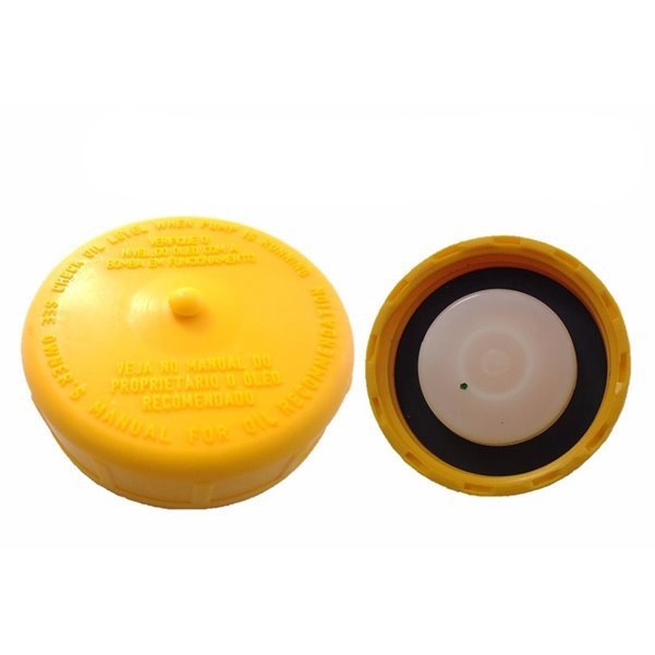 Hidrolik Direksiyon Pompa Depo Kapağı