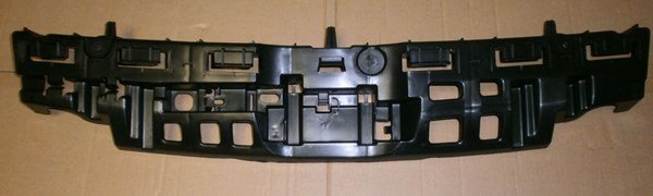 Arka Tampon Bağlantı Ayağı