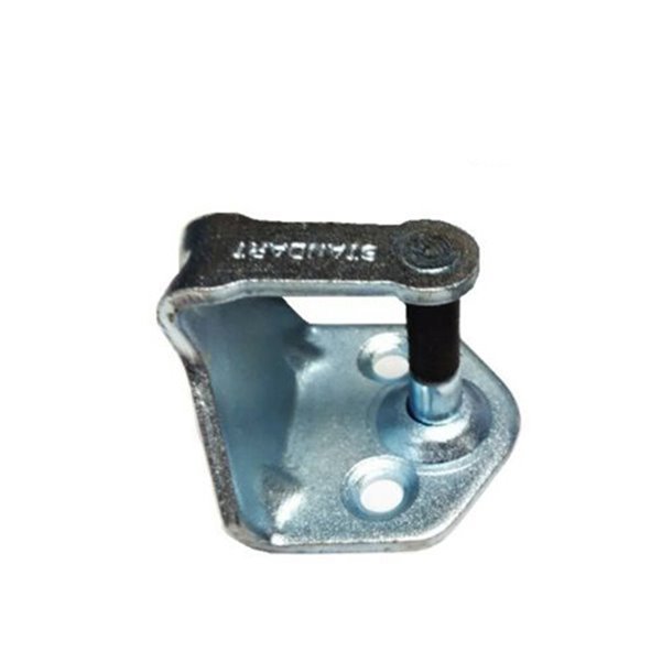 Bagaj Kapağı Kilit Karşılığı